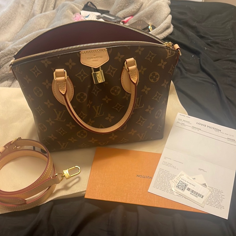 💝Louis Vuitton Boetie Pm 💝